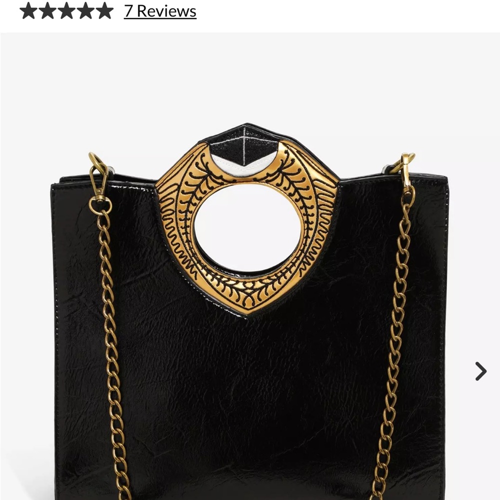 Harry Potter Horcrux Purse